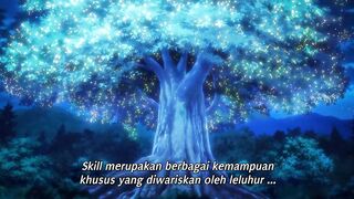 Kinomi Master - Anime - Eps 01