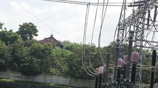 Danger CT on PLN