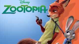 Zootopia full movie in hindi dubbed HD