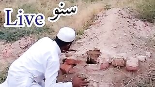 Qabar_Se_Azaab_Ki_Awazein___Qabar_Ka_Azab_Live___عذاب_القبر(360p).