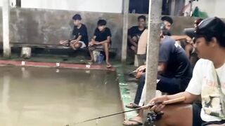 Mancing