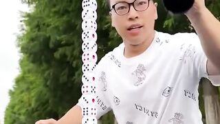 You have to see this dice trick! ????