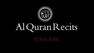 the quran recites