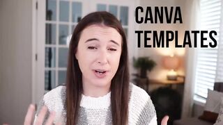 How to Sell CANVA TEMPLATES | Step by Step Canva Tutorial for Beginners | How to use Canva