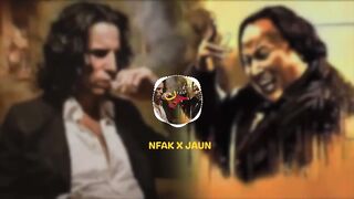 SANSOO KI MALA REMIX [ _NFAK X JAUN ELIA_ ] BASE BOOSTED