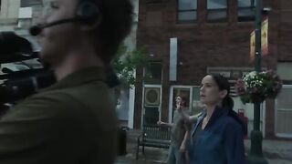 Into the Storm - Clip