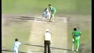 Clasical Cricket