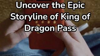 King of Dragon Pass Torrent PC Download