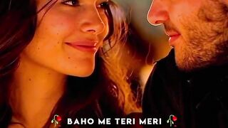 baho me teri meri ye raat thahar jaye ????.