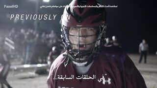 المسلسل الاجنبى Teen Wolf الموسم الرابع مترجم الحلقة 3