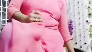 Bangladeshi items beautiful  Night Dance Live Open show pat-2