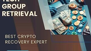 HOW TO RECOVER STOLEN CRYPTO USING SPARTAN TECH GROUP RETRIEVAL