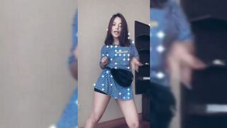 Indian Girl Pooja Bist Dance