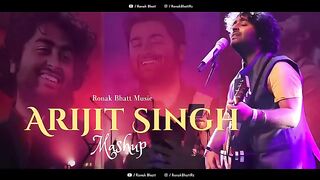 Arijit Singh Mashup Songs | Arijit Singh Songs | Arijit Singh Romantic Songs | Arijit Singh all Song