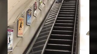 Escalator