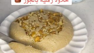 حلاوة رملية لذيذة وسهلة  ????