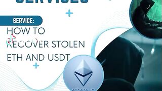 HOW TO RECOVER STOLEN USDT? CONTACT HACKATHON TECH SOLUTIONS