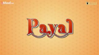 Watch Payal Episode 3 ULLU Web Series