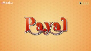 Watch Payal Episode 4 ULLU Web Series