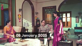 Udne Ki Aasha 8th January 2025 Episode  Udne Ki Aasha Today NEW PROMO