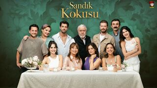 Sandik Kokusu - Episode 41 - Part 1 (English Subtitles)