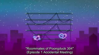 Roommates of Poongduck 304 (2022) Watch Episode 1