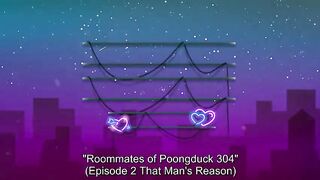 Roommates of Poongduck 304 (2022) Watch Episode 2