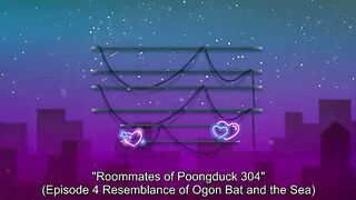 Roommates of Poongduck 304 (2022) Watch Episode 4