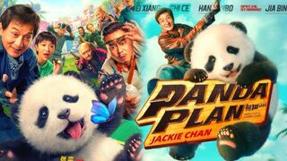 Panda Plan (2024) Hindi Dubbed Part 1