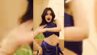 Indian Girl Siya Sharma Dance