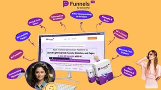 Funnels Kickstart Best Review: Launch Lightning-Fast Funnels, Websites, and Pages with AI