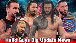 "Randy Orton Issues Fiery Warning to CM Punk, Roman Reigns & Seth Rollins!"