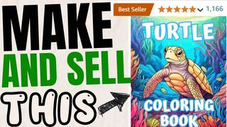 Easy Amazon KDP Coloring Book Hacks | New Feature Added To Nurie Creator