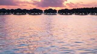 Villa Park, Nalagureidu Island, Maldives