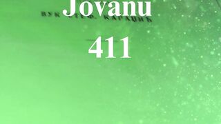 Jevanđelje po Jovanu 411