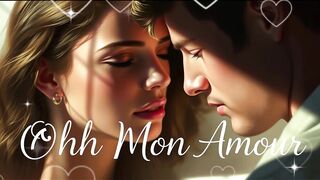 Chanson Romantique : Ohhh Mon Amour