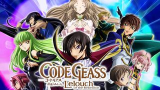 Code Geass Season 01 Episode 01 in Hindi Dubbed HD