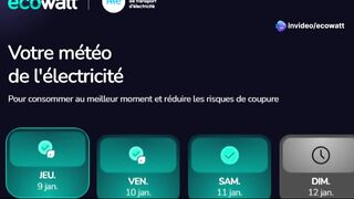 EcoWatt Avis : Votre Solution Écologique pour Réduire la Consommation Énergétique