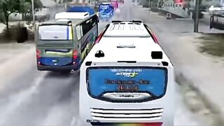 Bus Simulator