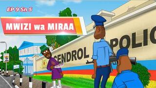 Mwizi Wa Miraa, Makarao Season 5, Episode 9