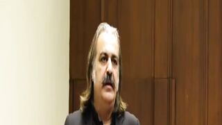 Chief Minister KPK Ali Amin Gandapur Speech at Ceremony