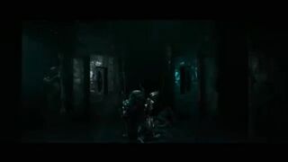 AVP : ALIEN VS PREDATOR (2004) clip- Predator History On Earth