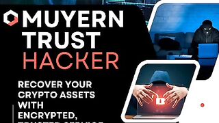 HIRE MUYERN TRUST HACKER TO HELP RECOVER LOST INVESTMENT