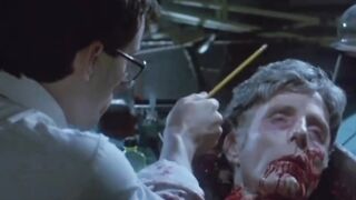 Re-Animator (1985) Dr.hill : no body, no problem