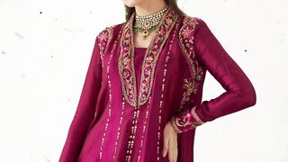 Pakistani Wedding Dresses