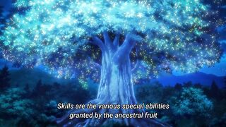 Watch Hazure Skill Kinomi Master Skill no Mi (Tabetara Shinu) wo Mugen ni Taberareru You ni Natta Ken ni Tsuite Episode 1 English Sub 2025