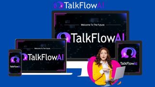 TalkFlow AI Review: Revolutionizing Conversational AI with ChatGPT 4.0’s Voice Mode