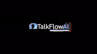 TalkFlow AI Demo Video+Review: Revolutionizing Conversational AI with ChatGPT 4.0’s Voice Mode