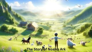 Noah's Ark_.