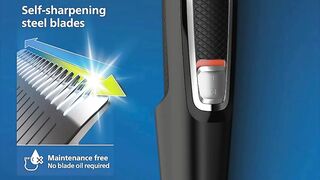 Philips Norelco Multi Groomer